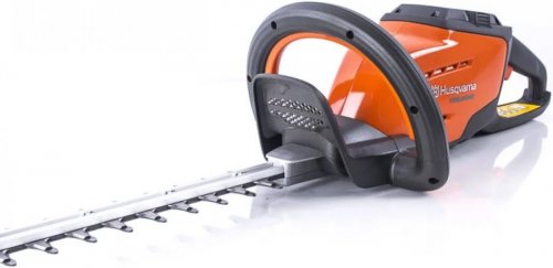 Cortasetos Bateria 136Lihd45 Husqvarna