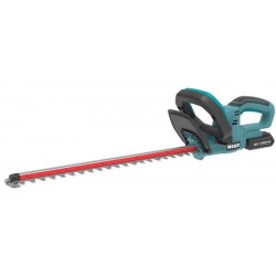 Cortasetos Bateria 2 X 18 V 61 cm Wesco