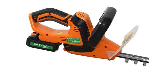 Cortasetos batería Anova E-Plus 20V