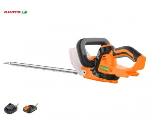 Cortasetos batería Anova E-Plus 20V