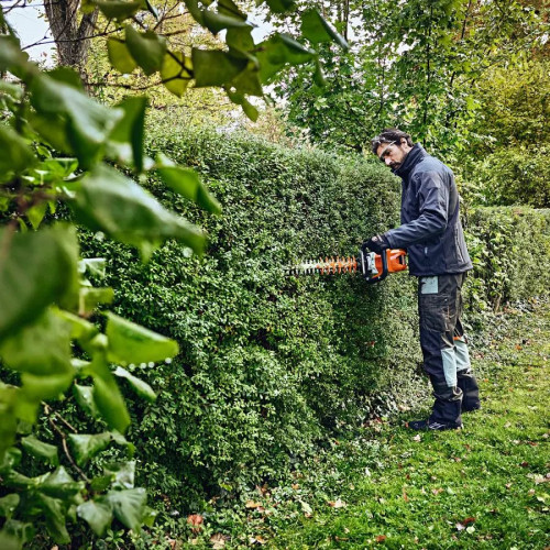 Cortasetos batería Stihl HSA 100