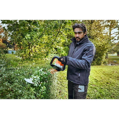 Cortasetos batería Stihl HSA 100