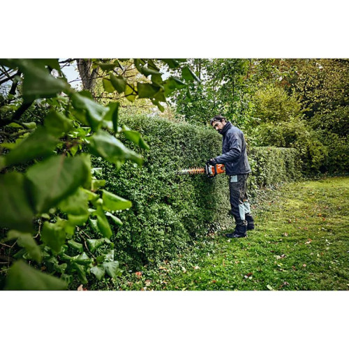Cortasetos batería Stihl HSA 100