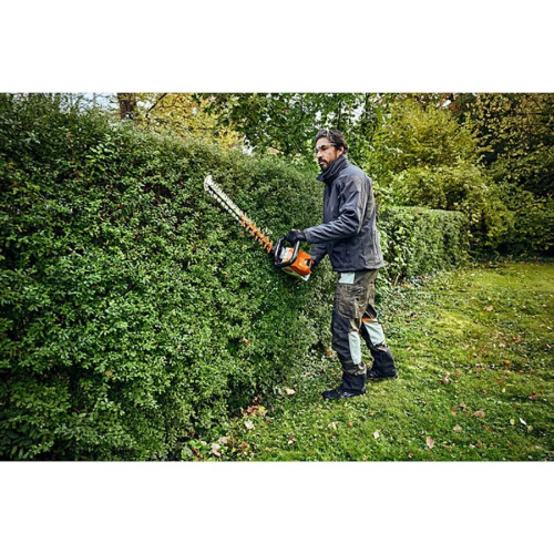 Cortasetos batería Stihl HSA 100