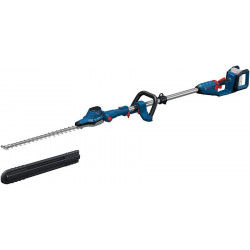 Cortasetos Bosch GHE 18V-50 FP