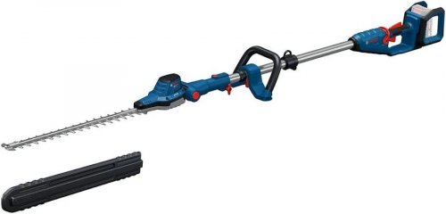 Cortasetos Bosch GHE 18V-50 FP