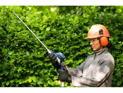 Cortasetos Bosch GHE 18V-50 FP