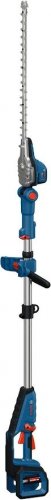 Cortasetos Bosch GHE 18V-50 FP