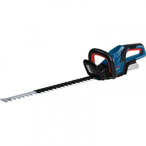 Cortasetos Bosch GHE 18V-60 inalámbrico 18V con barra 60 cm