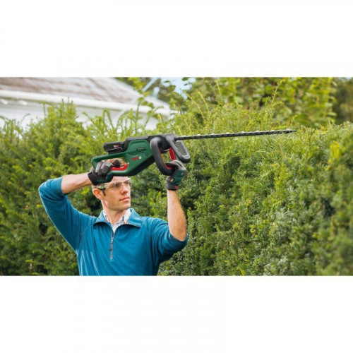 Cortasetos Bosch Universal HedgeCut 18V-50 50 cm Cuchilla Sencilla Batería 18V