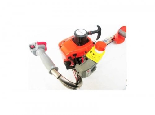 Cortasetos con Motor de Gasolina 22,5 cc Euro V mango fijo