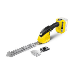 Cortasetos / Cortacésped Batería 18 V GSH18-20