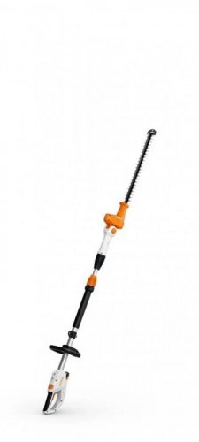 Cortasetos de altura de batería STIHL HLA 40
