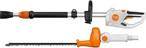 Cortasetos de altura de batería STIHL HLA 40