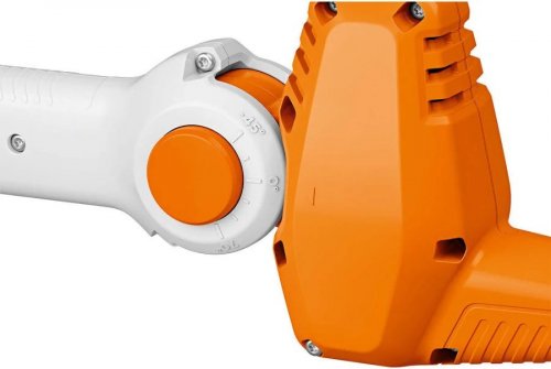 Cortasetos de altura de batería STIHL HLA 40