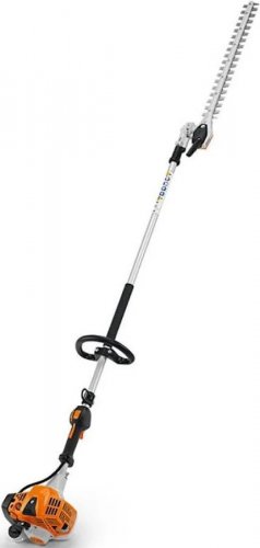 Cortasetos de altura Stihl HL 94 C-E