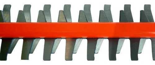 Cortasetos de batería 60v akita + 2 batería + cargador