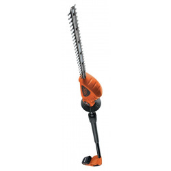 Cortasetos de batería BLACK + DECKER Gtc1843L20-Qw 18V 43 cm cuchilla