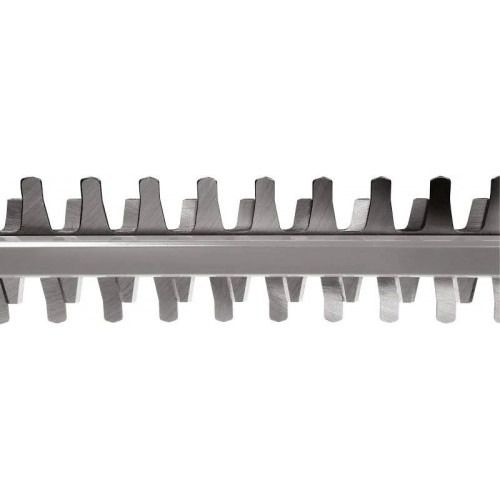 Cortasetos de batería oleo-mac hci45+bat bi 2ah+carg 40v 45 cm