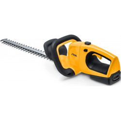 Cortasetos de batería Stiga HT 100e Kit