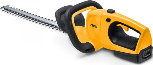 Cortasetos de batería Stiga HT 100e Kit