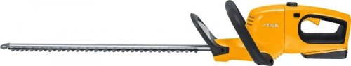 Cortasetos de batería Stiga HT 100e Kit