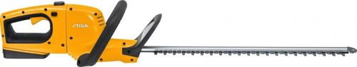 Cortasetos de batería Stiga HT 100e Kit