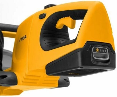 Cortasetos de batería Stiga HT 100e Kit