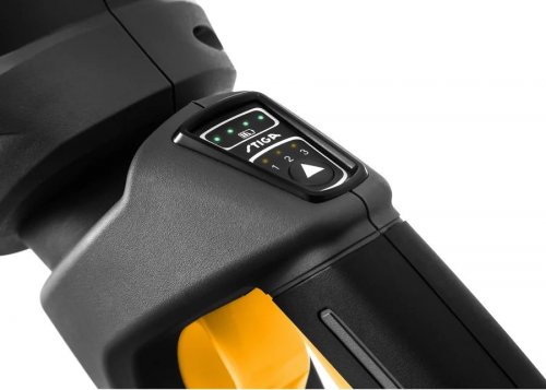 Cortasetos de batería Stiga SHT 900 AE