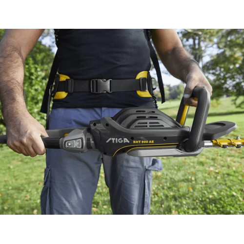 Cortasetos de batería Stiga SHT 900 AE