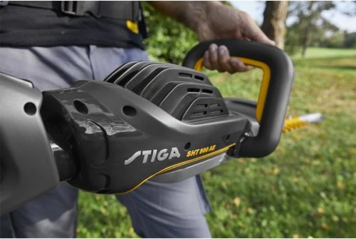 Cortasetos de batería Stiga SHT 900 AE