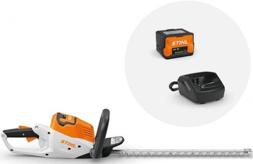 Cortasetos de Batería Stihl