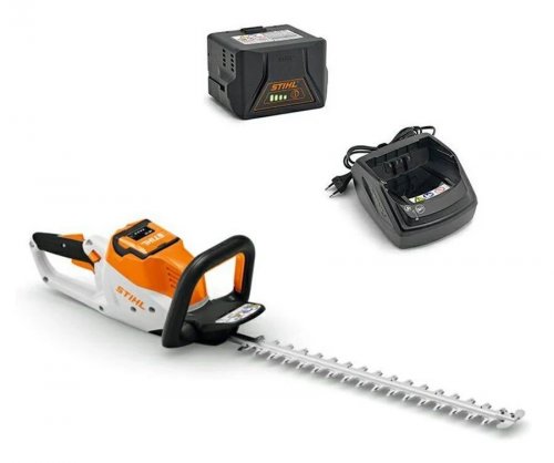 Cortasetos de Batería Stihl