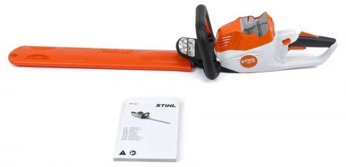 Cortasetos de Batería Stihl