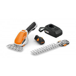 Cortasetos de Batería Stihl Hsa 26 SET