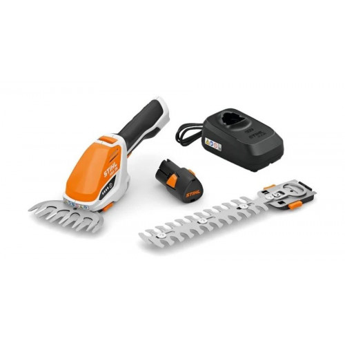 Cortasetos de Batería Stihl Hsa 26 SET