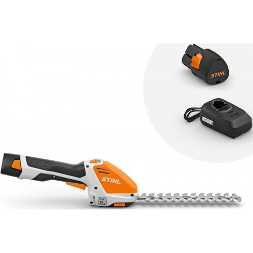 Cortasetos de Batería Stihl Hsa 26 SET
