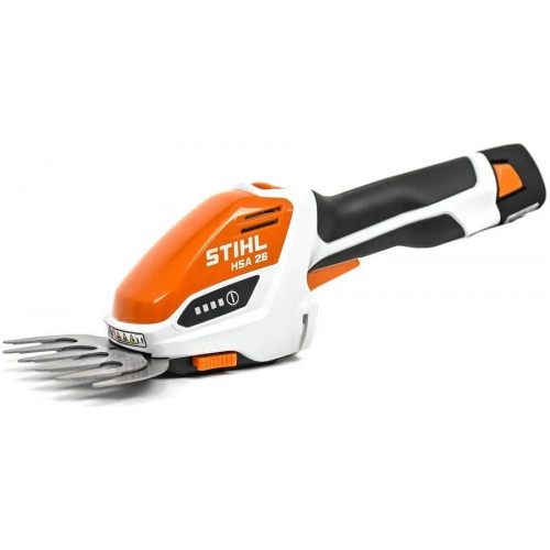 Cortasetos de Batería Stihl Hsa 26 SET