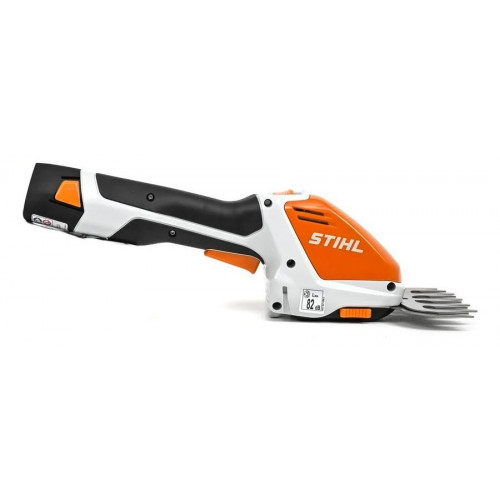 Cortasetos de Batería Stihl Hsa 26 SET