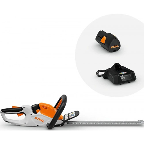 Cortasetos de Batería STIHL HSA 30