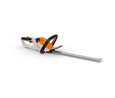 Cortasetos de batería STIHL HSA 40 sin batería
