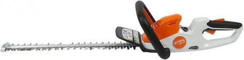 Cortasetos de batería STIHL HSA 40 sin batería