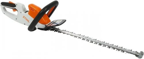 Cortasetos de batería STIHL HSA 40 sin batería