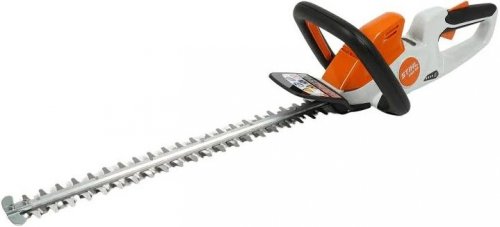 Cortasetos de batería STIHL HSA 40 sin batería