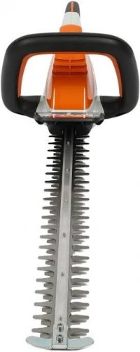 Cortasetos de batería STIHL HSA 40 sin batería