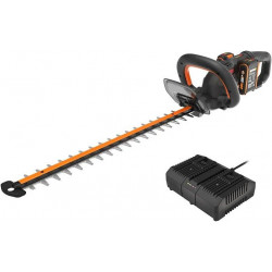 Cortasetos de batería Worx Nitro wg286e 2x 20V 2Ah