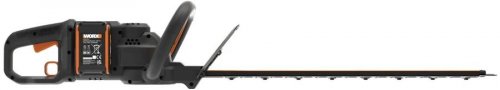 Cortasetos de batería Worx Nitro wg286e 2x 20V 2Ah