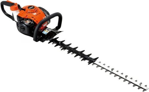 Cortasetos de Doble Cuchilla Térmico 744 mm 0,8 Cv – Echo – 3600 Golpes/min – Hc-r185es