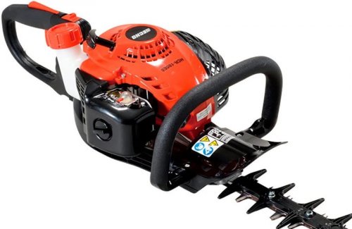 Cortasetos de Doble Cuchilla Térmico 744 mm 0,8 Cv – Echo – 3600 Golpes/min – Hc-r185es