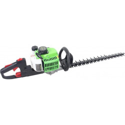 Cortasetos de gasolina st-ht260b v 56 cm longitud de cuchilla
